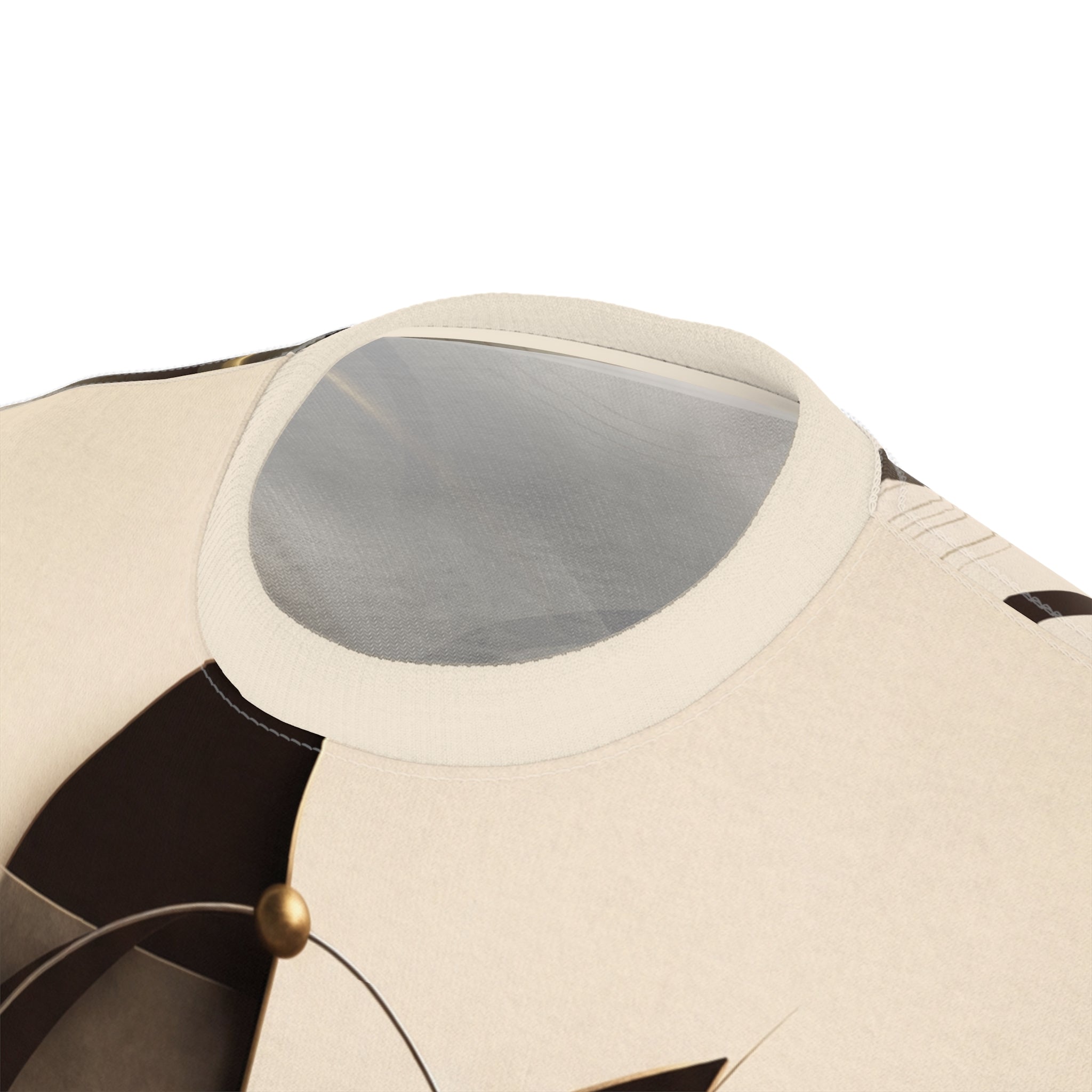 Aurelian Cat Sigil Tee