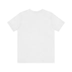 Colorful Mandala Tee featuring an intricate and vibrant pattern design