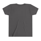Entzückendes Animal Love Jugend T-Shirt, Süßes Kindershirt, Tier Grafik T-Shirt, Kindergeschenk, Geburtstags- oder Urlaubsoutfit 