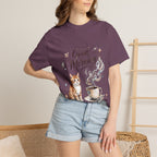 Good Morning Cat Coffee T-Shirt