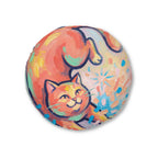 Cuscino da pavimento Confetti Cat Cozy