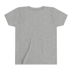 Entzückendes Animal Love Jugend T-Shirt, Süßes Kindershirt, Tier Grafik T-Shirt, Kindergeschenk, Geburtstags- oder Urlaubsoutfit 