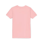 Entzückendes Animal Love Jugend T-Shirt, Süßes Kindershirt, Tier Grafik T-Shirt, Kindergeschenk, Geburtstags- oder Urlaubsoutfit 