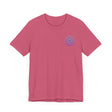 Stunning Mandala Tee representing the interconnectedness of all living beings
