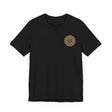 High-quality Vibrant Mandala Tee - Spiritual Peace & Harmony shirt for spiritual lifestyle