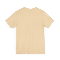 Blue Cat T-Shirt with a bold and captivating Black Cat design