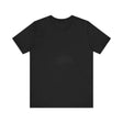 Black Cat Mystery T-Shirt - Spooky & Cool: A stylish black t-shirt featuring a mysterious black cat design, perfect for Halloween and cat lovers alike