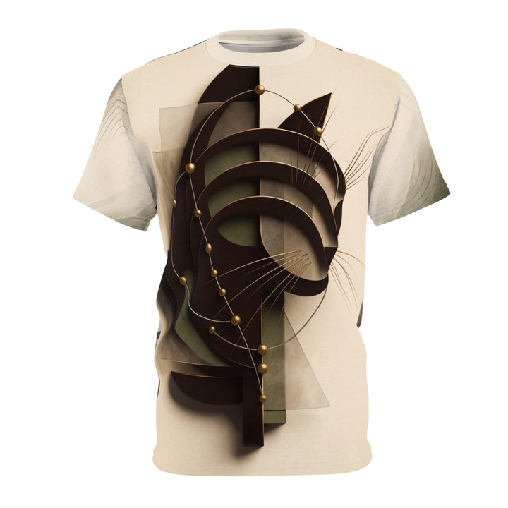 Aurelian Cat Sigil Tee