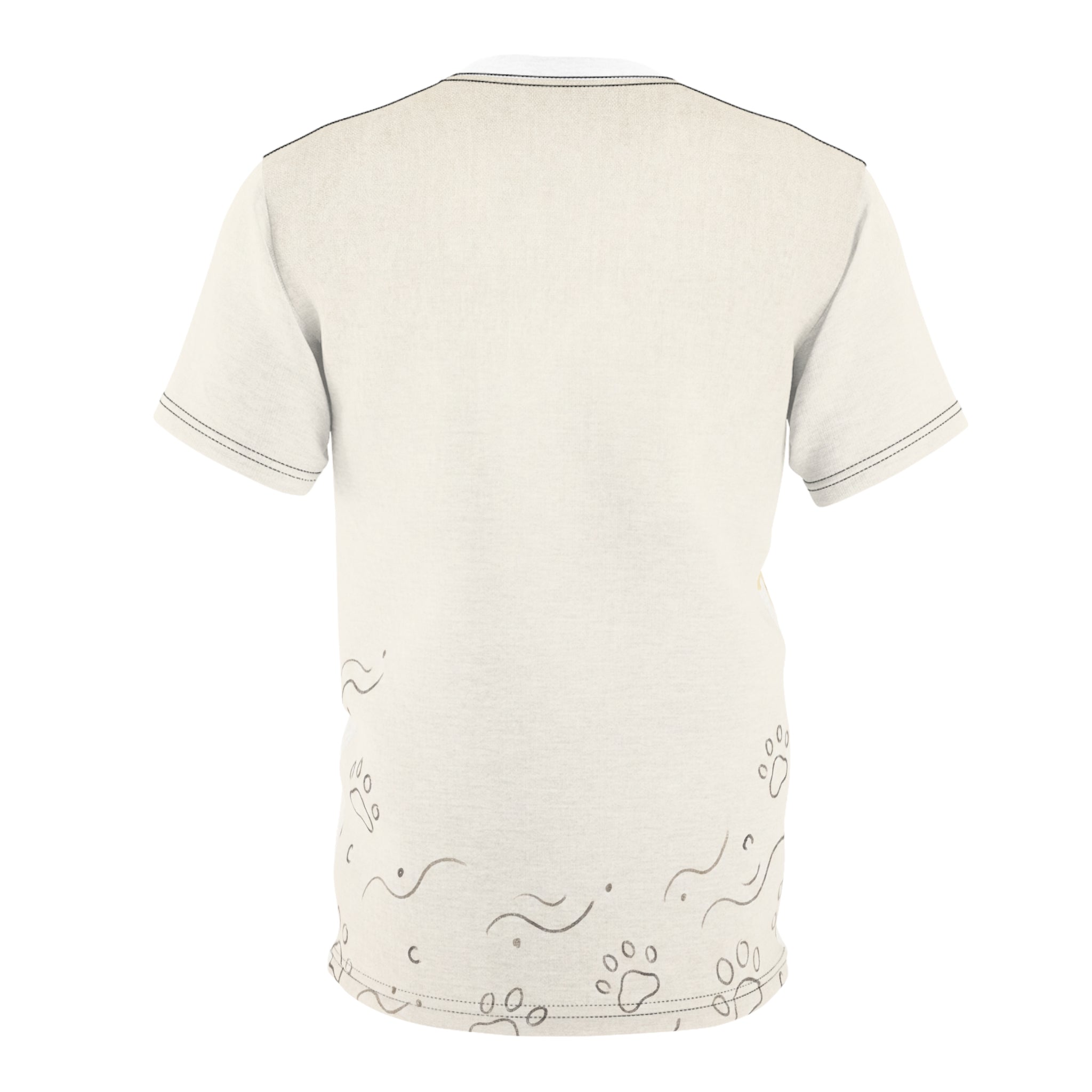 Introvert Cat Quiet Charm