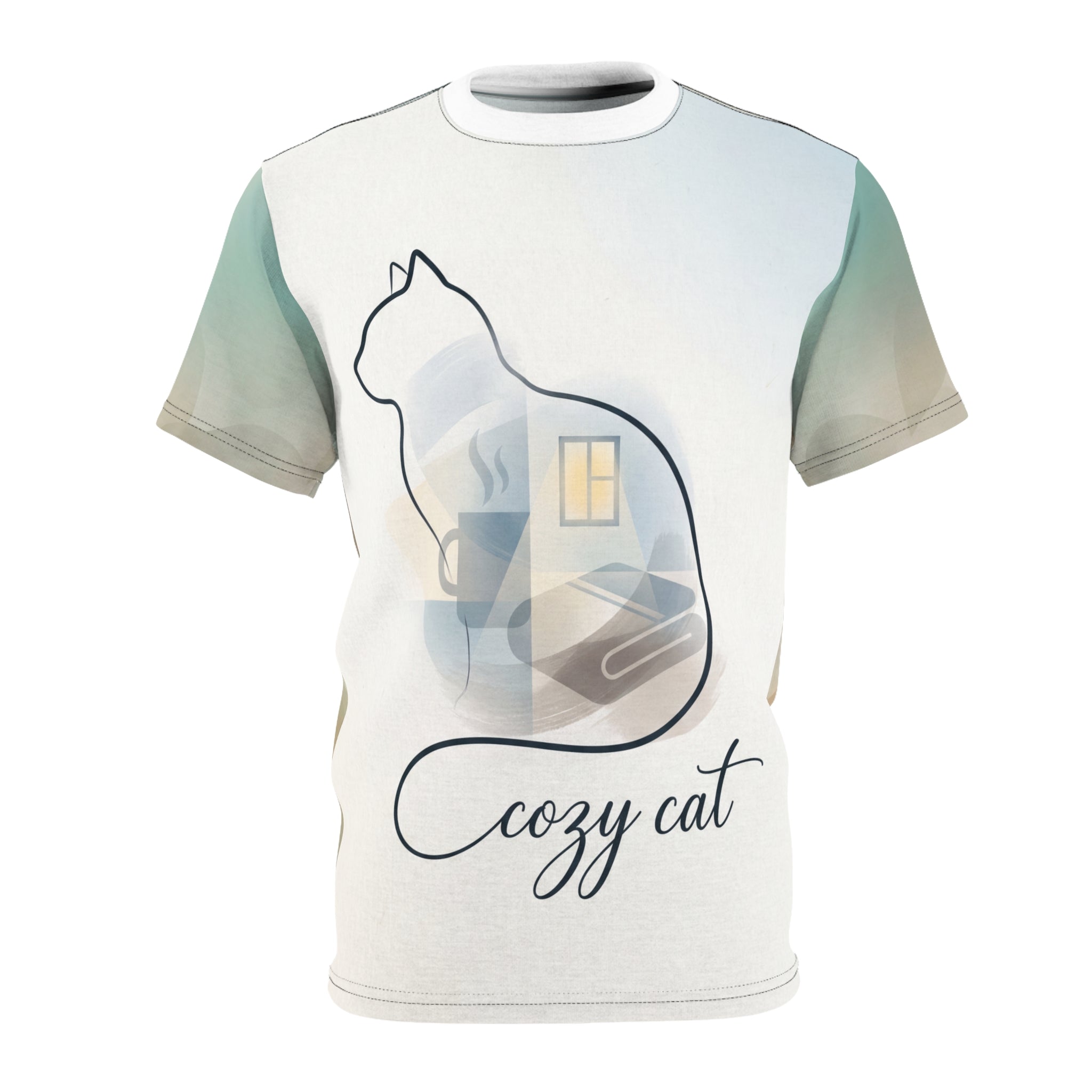 Cozy Cat Double Dream
