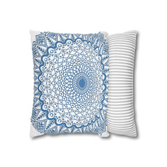 Soft and Luxurious Pillowcase featuring Original Fine Art