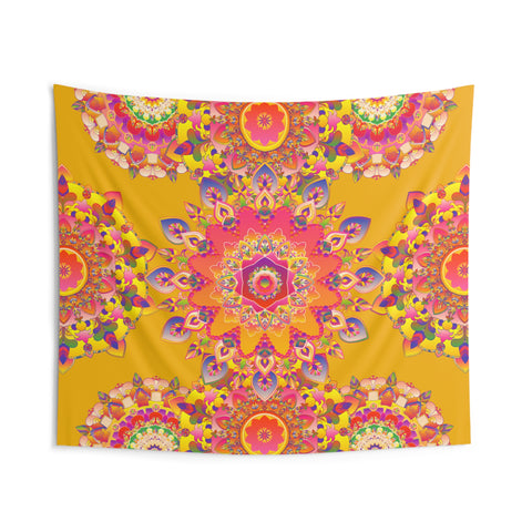 Wall Tapestries