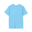 Whimsical Mandala T-shirt with a dreamy and ethereal vibe