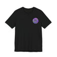 Vibrant Mandala Tee featuring a beautiful design representing spiritual peace and harmony, perfect for embracing your inner tranquility and positive energy
