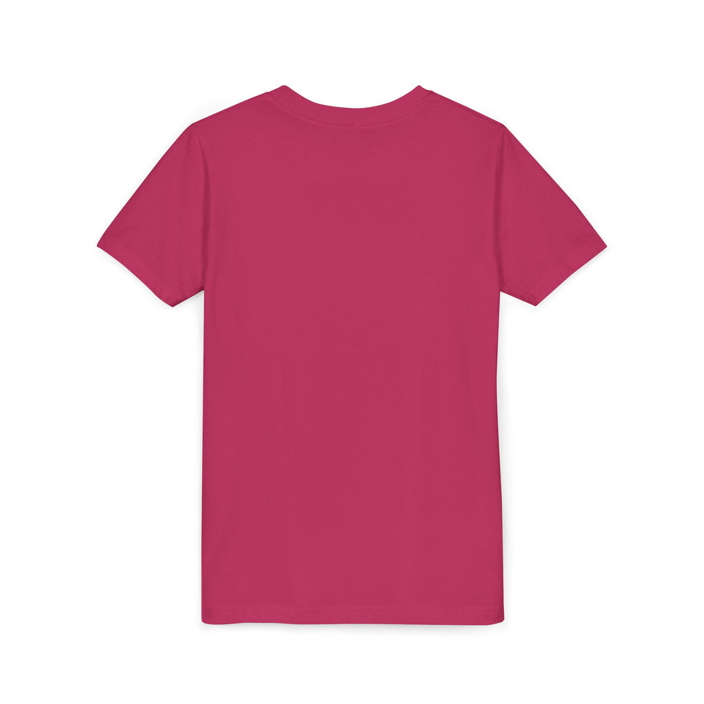 Entzückendes Animal Love Jugend T-Shirt, Süßes Kindershirt, Tier Grafik T-Shirt, Kindergeschenk, Geburtstags- oder Urlaubsoutfit 