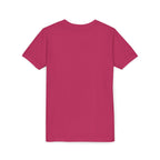 Entzückendes Animal Love Jugend T-Shirt, Süßes Kindershirt, Tier Grafik T-Shirt, Kindergeschenk, Geburtstags- oder Urlaubsoutfit 