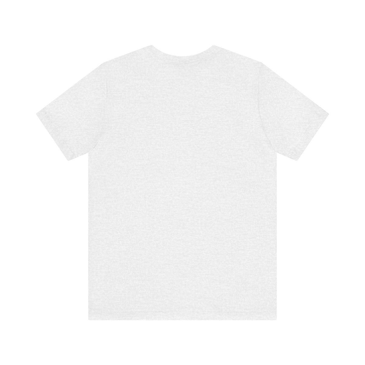 Black Cat Mystery soft watercolor t-shirt in black, white, and gray featuring a mysterious feline design