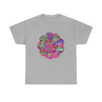 Eye-catching design that promotes inner peace and tranquility