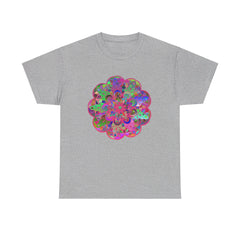 Eye-catching design that promotes inner peace and tranquility