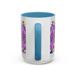  Stunning Ceramic Mug with Detailed Mandala Pattern 
