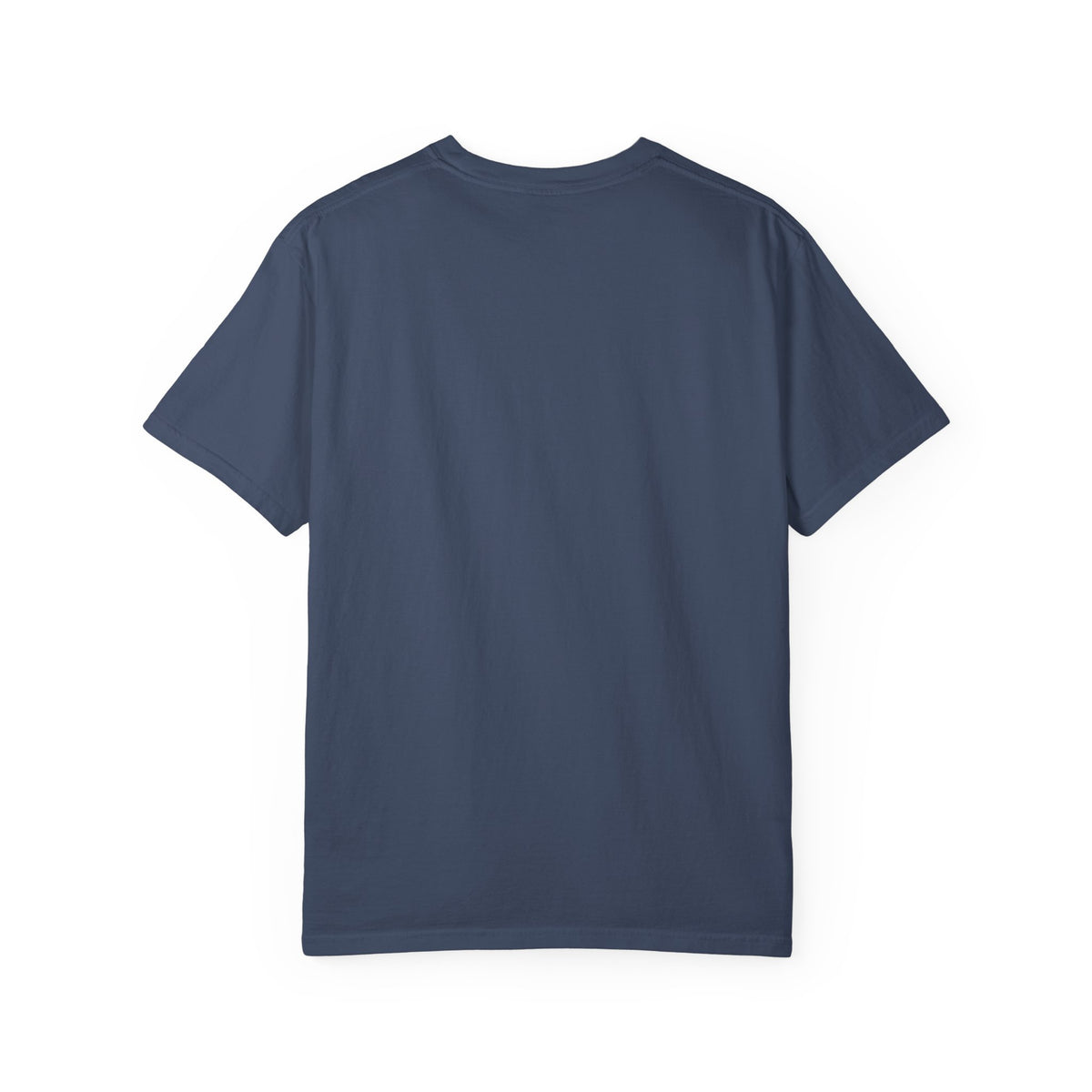 Crescent Cat & Moon T-Shirt — Vintage Celestial Tee