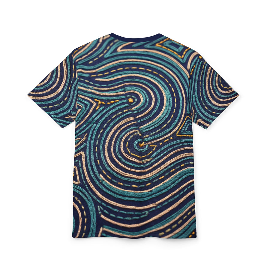 Lumen Cat Sigil Tee