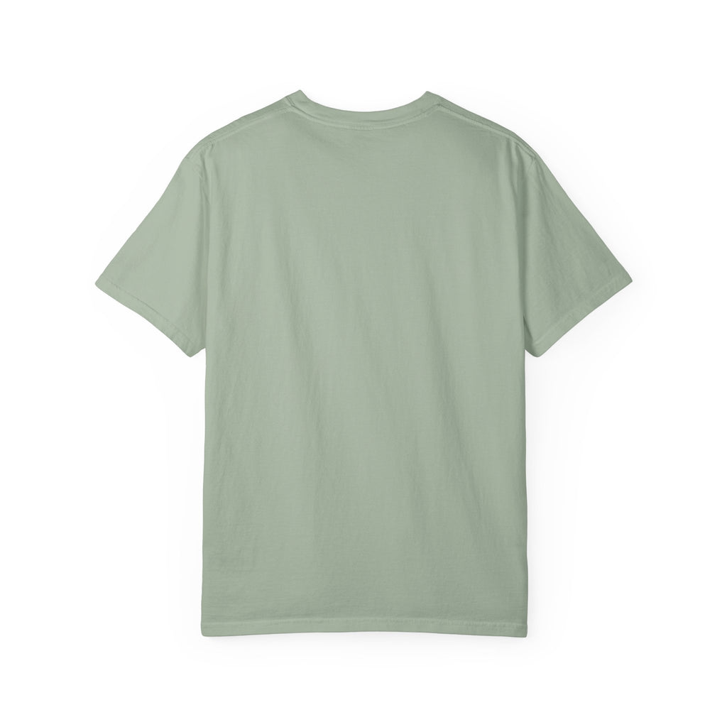 Green Mandala T-Shirt
