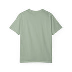 Green Mandala T-Shirt