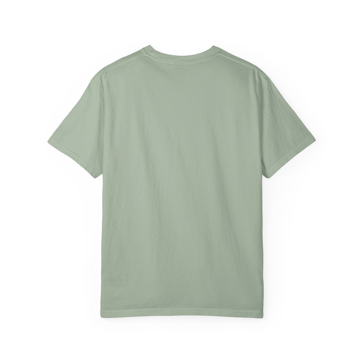 Green Mandala T-Shirt