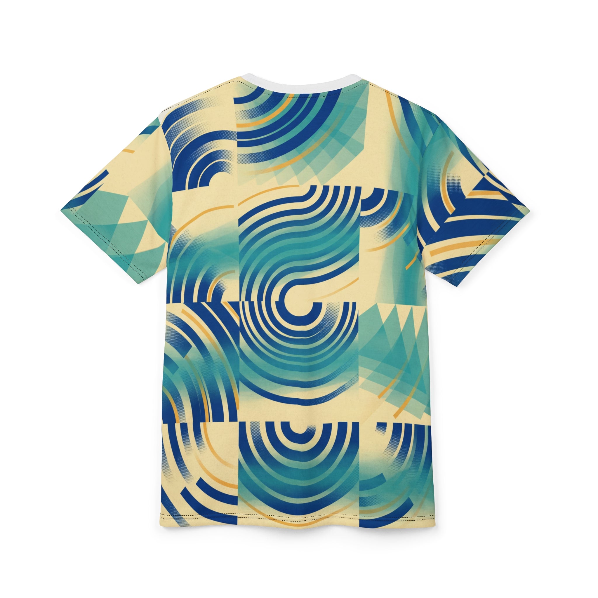 Liminal Cat Geometry