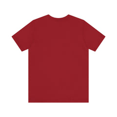 A vibrant and intricately designed mandala t-shirt in various colors