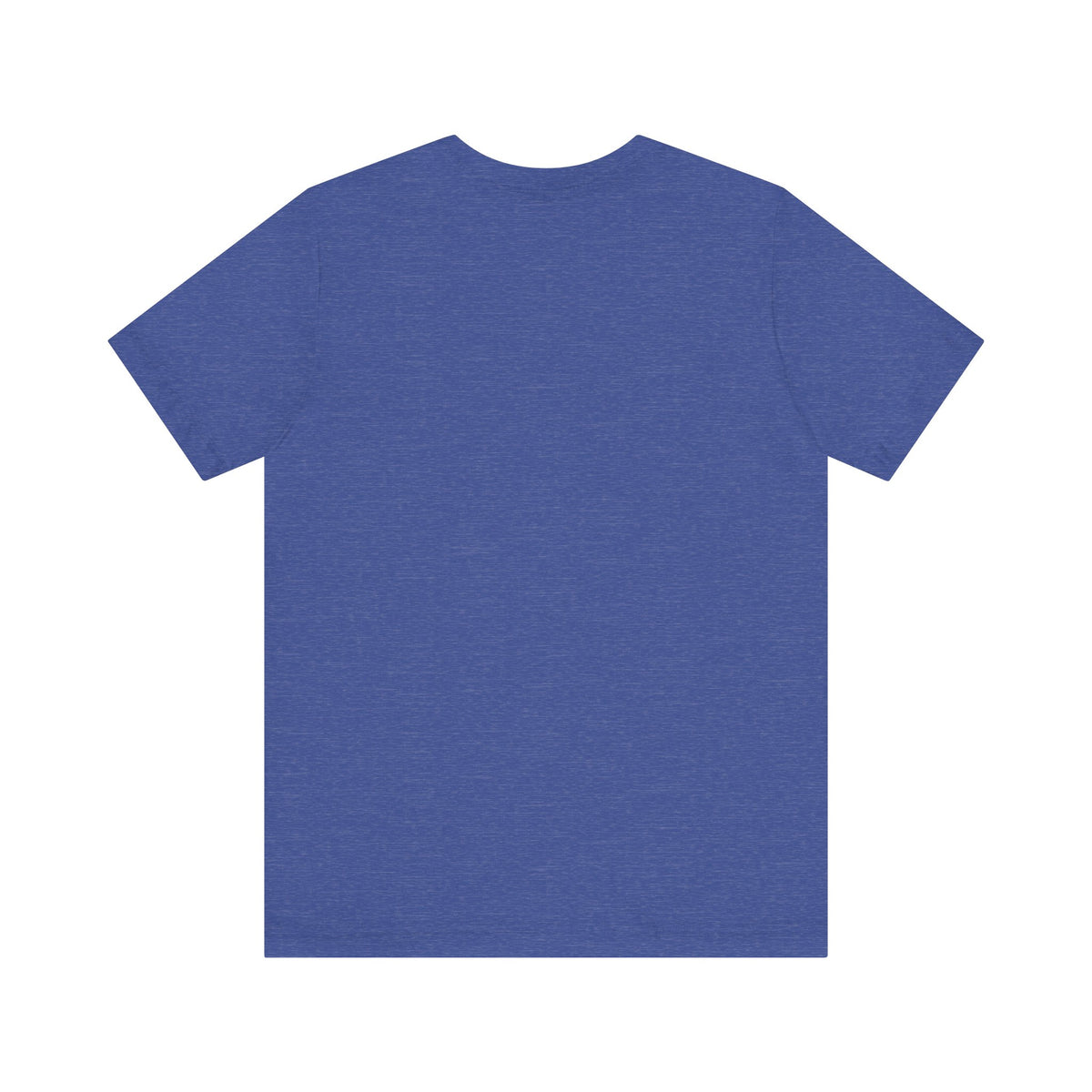 Abstract purple cat mystery t-shirt with a unique, eye-catching design