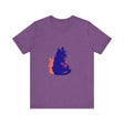 Black-Cat-Mystery-T-Shirt-Cool-Colorful-Design-Image-7