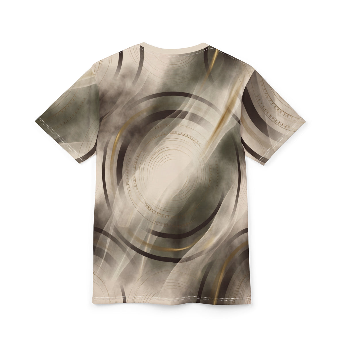 Aurelianische Katzensiegel-Shirt