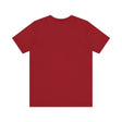 Psychedelic Mandala Tee - Vibrant Flower Design Alt Text 20