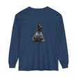  Black Cat Mystique Long Sleeve T-Shirt alt text 54