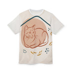 Breezy Boho Cat