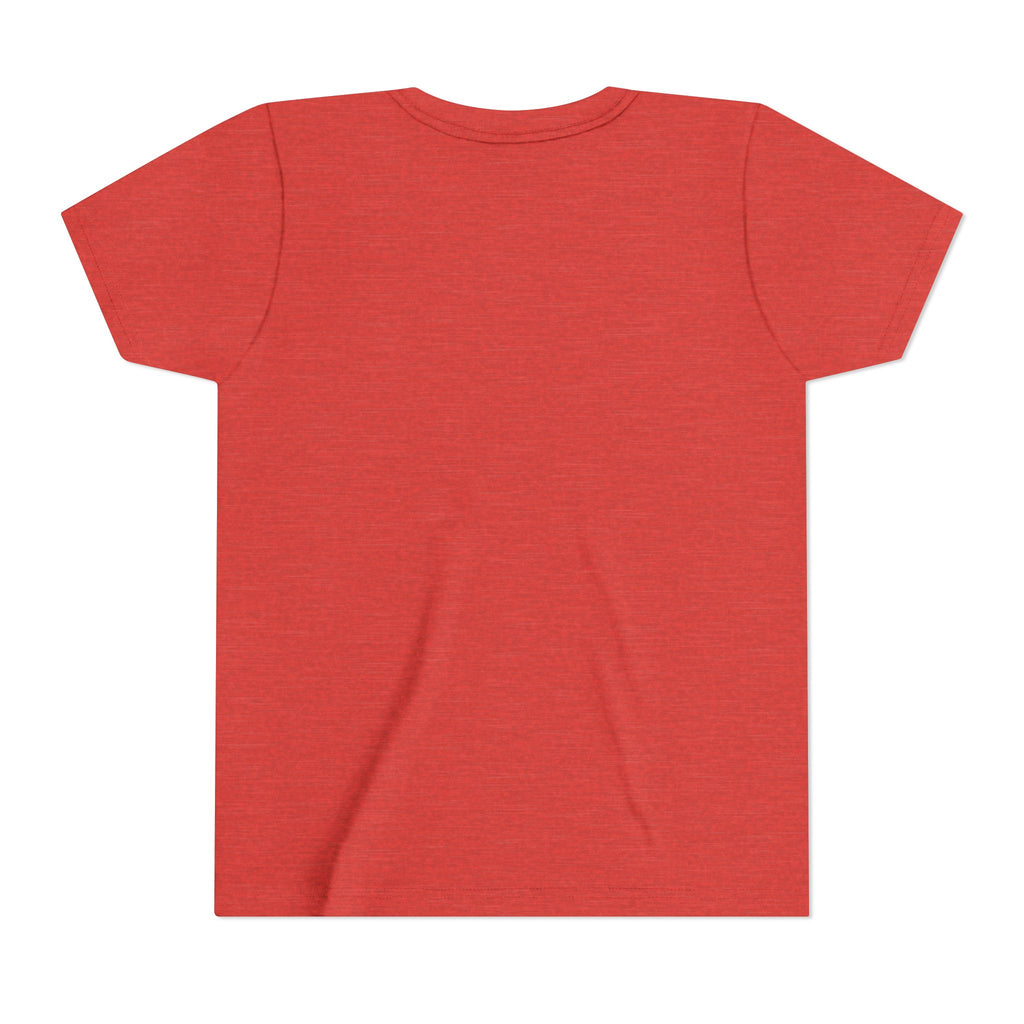 Entzückendes Animal Love Jugend T-Shirt, Süßes Kindershirt, Tier Grafik T-Shirt, Kindergeschenk, Geburtstags- oder Urlaubsoutfit 