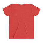 Entzückendes Animal Love Jugend T-Shirt, Süßes Kindershirt, Tier Grafik T-Shirt, Kindergeschenk, Geburtstags- oder Urlaubsoutfit 