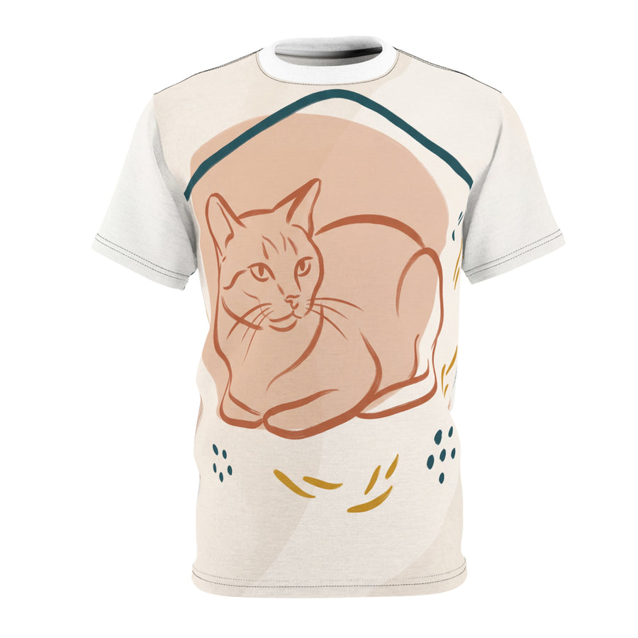 Gatto boho arioso