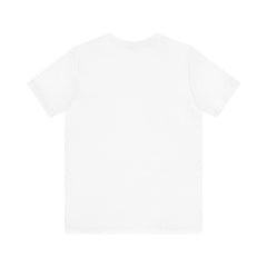 Abstract black cat mystery themed t-shirt, with intricate design and striking visuals