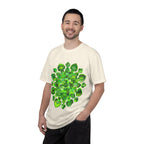 Green Mandala T-Shirt