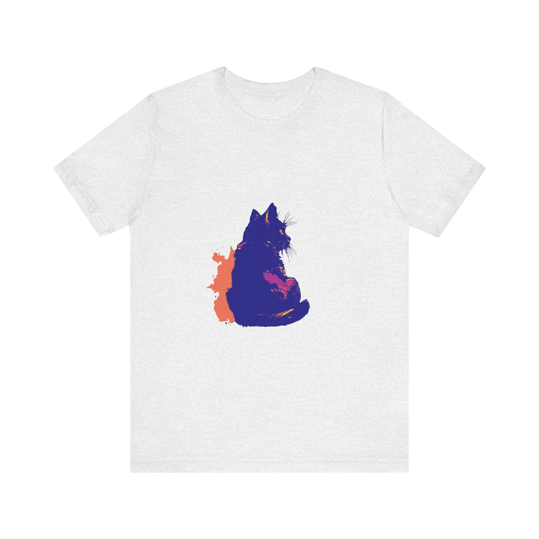 Black-Cat-Mystery-T-Shirt-Cool-Colorful-Design-Image-9