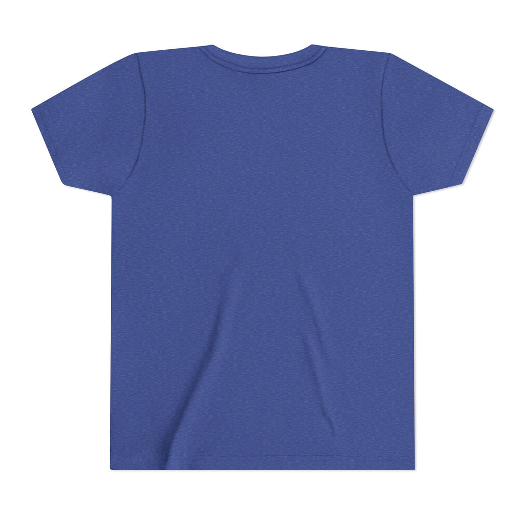 Entzückendes Animal Love Jugend T-Shirt, Süßes Kindershirt, Tier Grafik T-Shirt, Kindergeschenk, Geburtstags- oder Urlaubsoutfit 