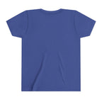 Entzückendes Animal Love Jugend T-Shirt, Süßes Kindershirt, Tier Grafik T-Shirt, Kindergeschenk, Geburtstags- oder Urlaubsoutfit 