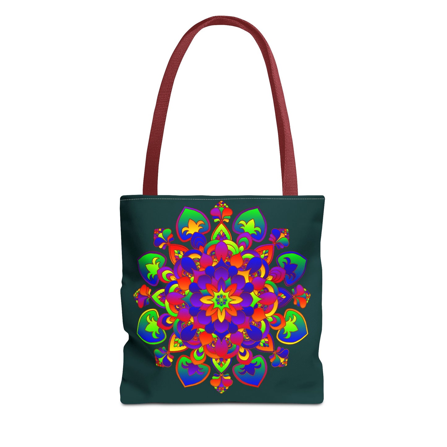 Borsa tote Mandala Mystical Nature