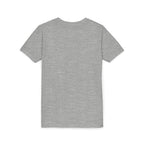Entzückendes Animal Love Jugend T-Shirt, Süßes Kindershirt, Tier Grafik T-Shirt, Kindergeschenk, Geburtstags- oder Urlaubsoutfit 