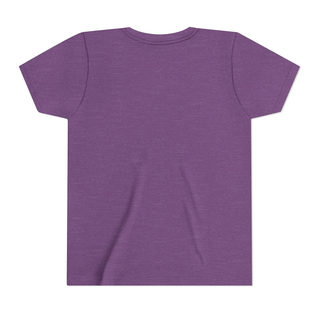 Entzückendes Animal Love Jugend T-Shirt, Süßes Kindershirt, Tier Grafik T-Shirt, Kindergeschenk, Geburtstags- oder Urlaubsoutfit 