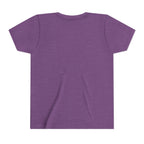 Entzückendes Animal Love Jugend T-Shirt, Süßes Kindershirt, Tier Grafik T-Shirt, Kindergeschenk, Geburtstags- oder Urlaubsoutfit 