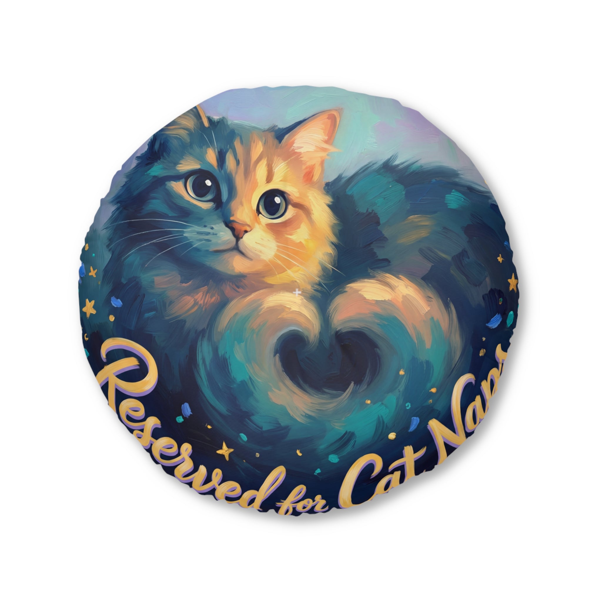 Cuscino da pavimento per gatti Sunset Sunkiss
